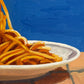 Spaghetti by the Sea