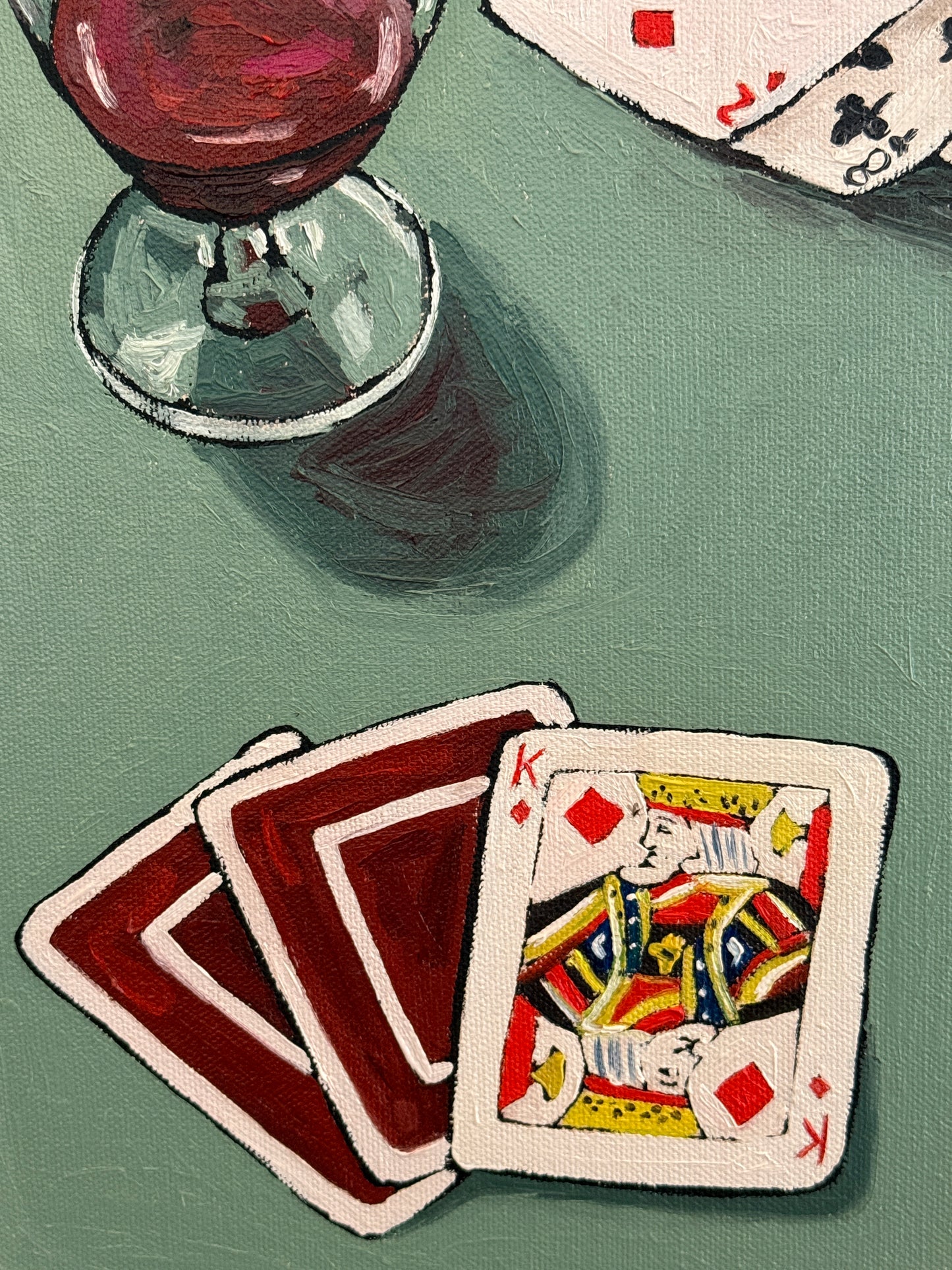 Game Night