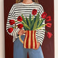 Red Tulips