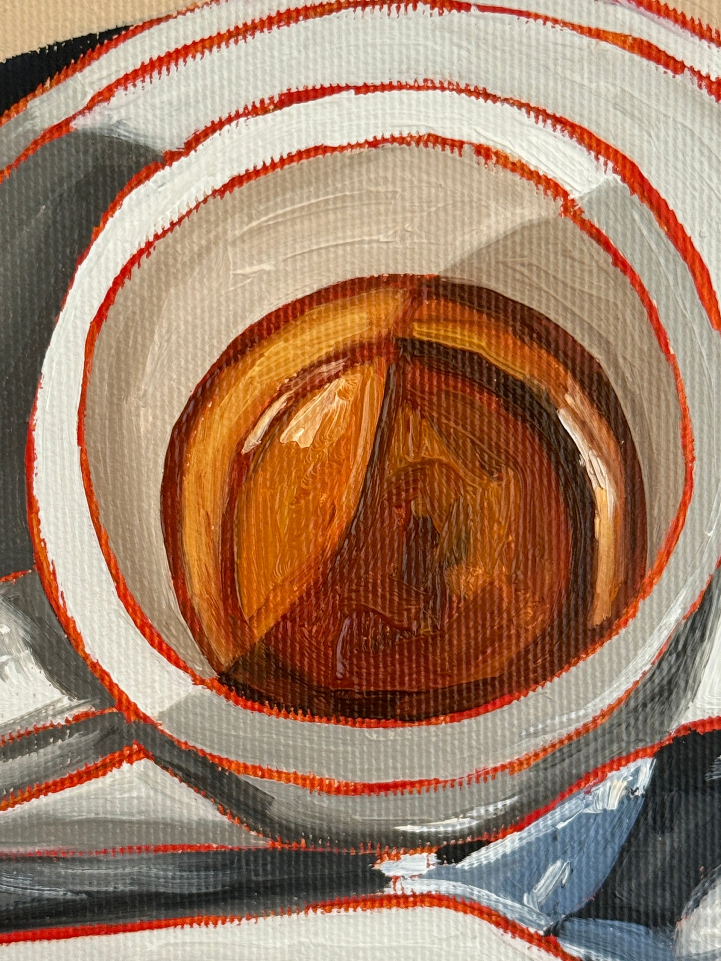 Coffee Pop II