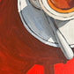 An Espresso of Red