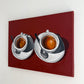 Opulent Espressos