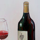 Winter Wine and Citrus