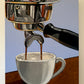First Espresso