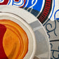 Espresso on tiles - Reserved for auction