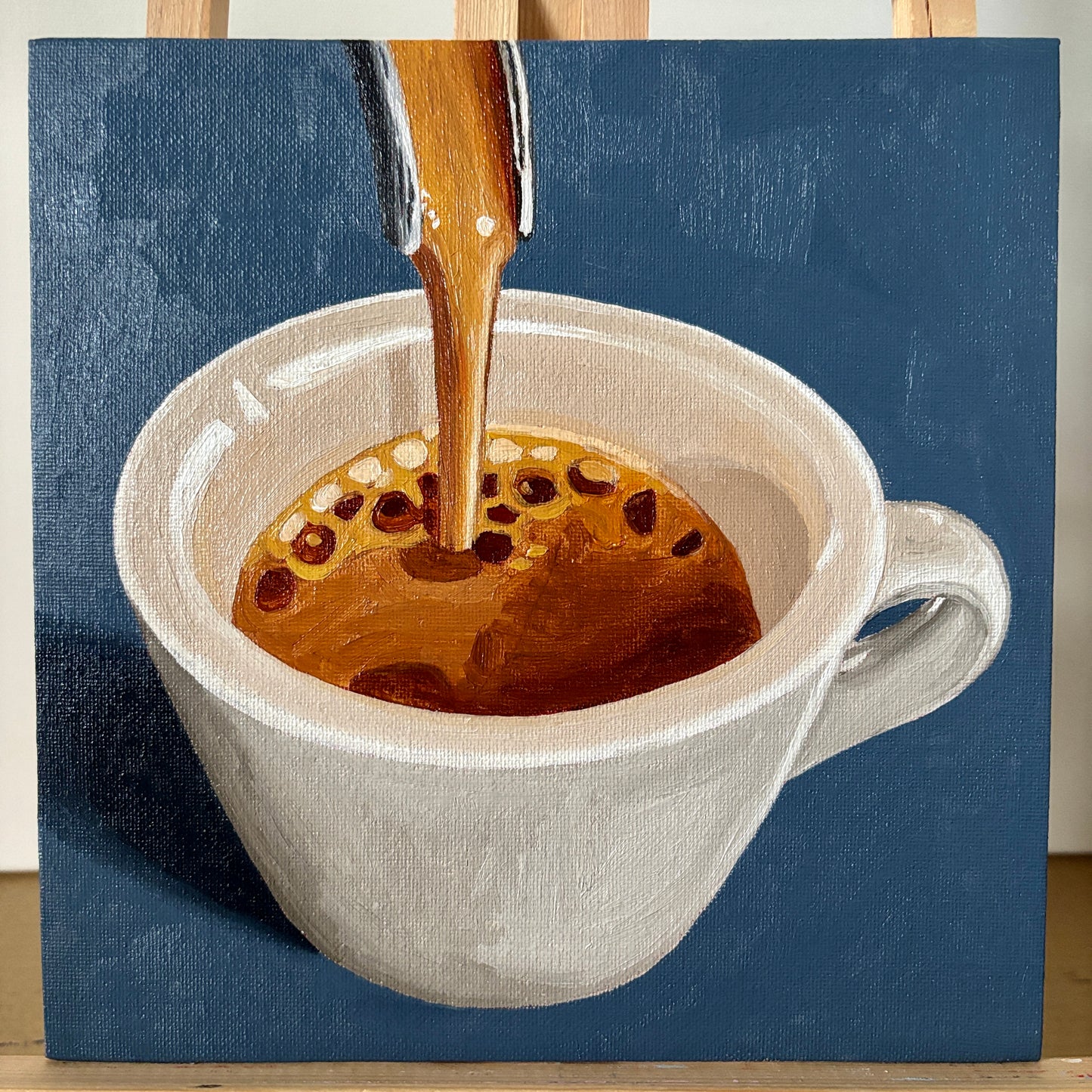 Espresso