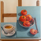 Still Life with Tomatoes