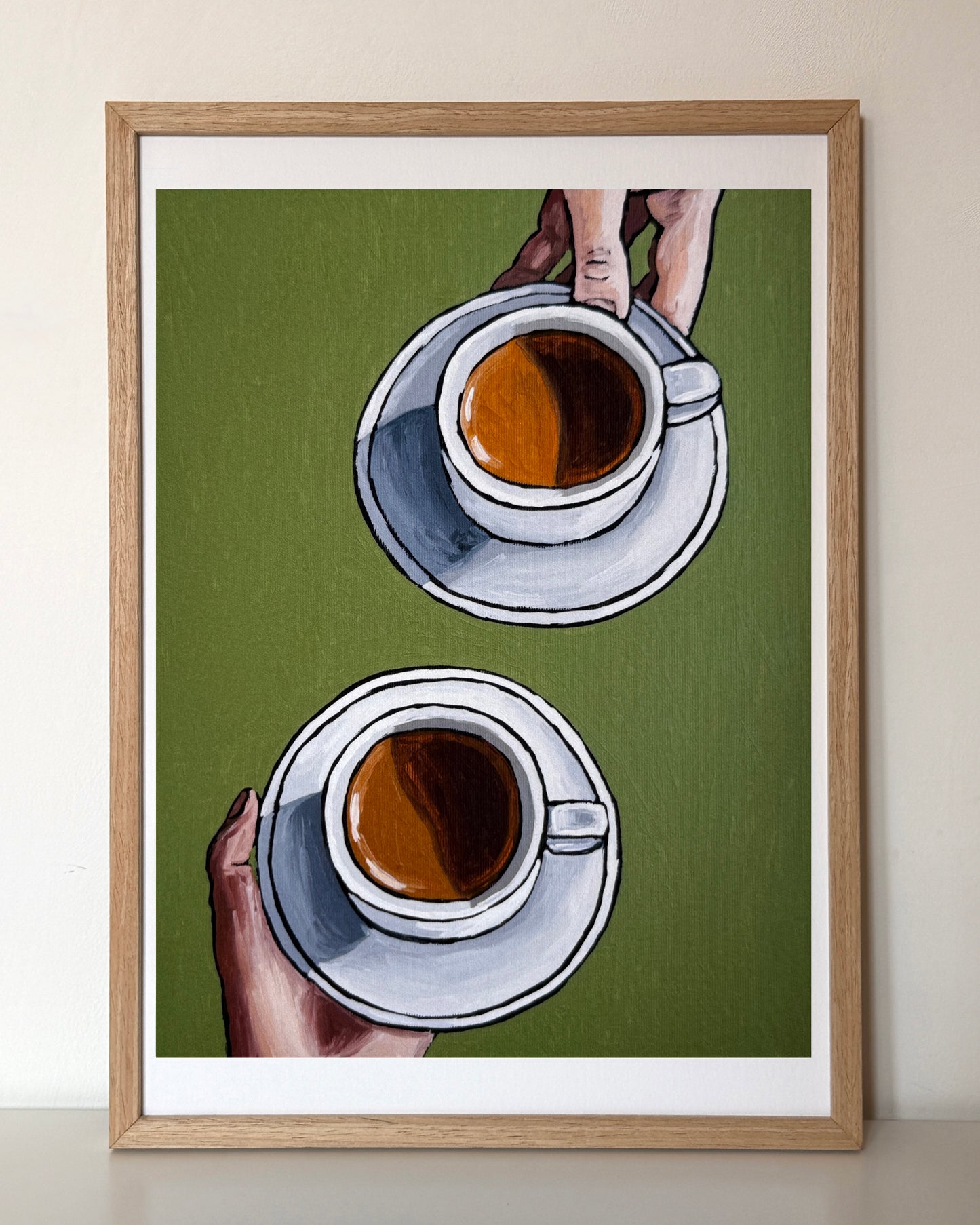 Coffee Date