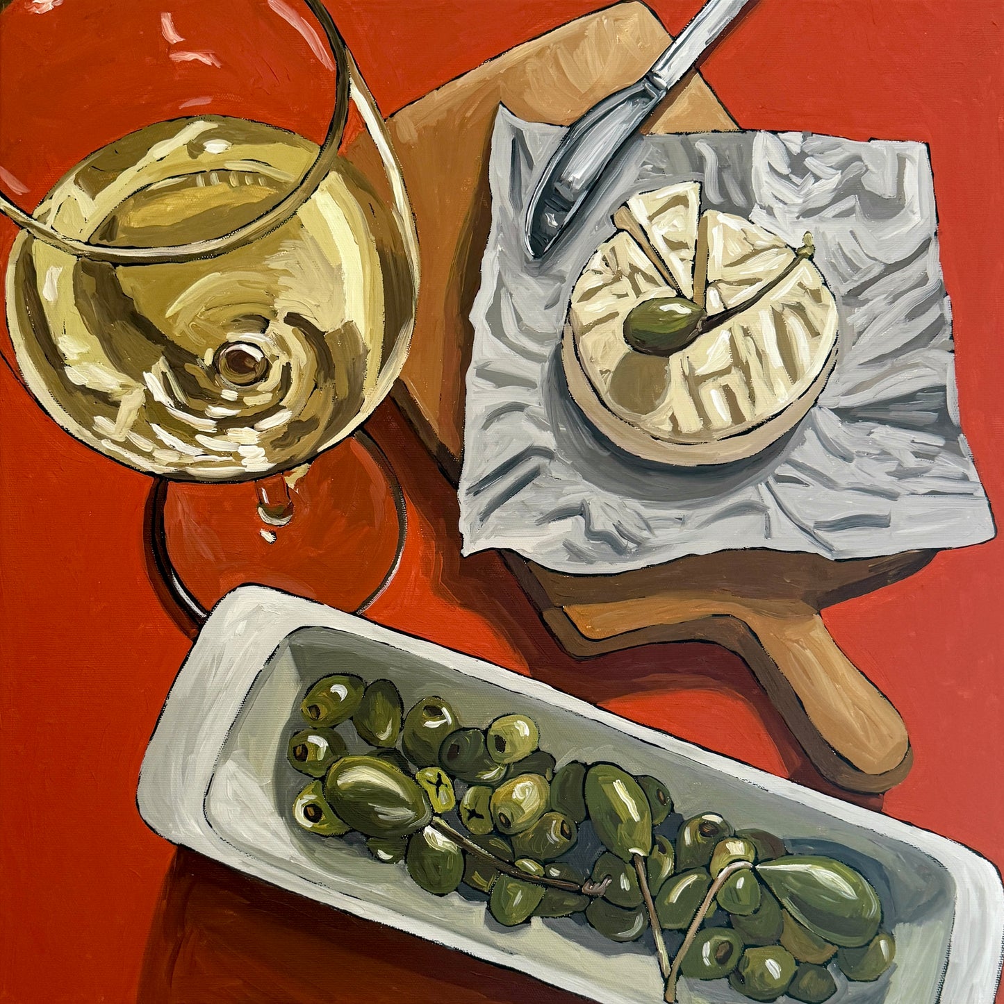Aperitivo Fever