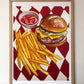 Classic Burger
