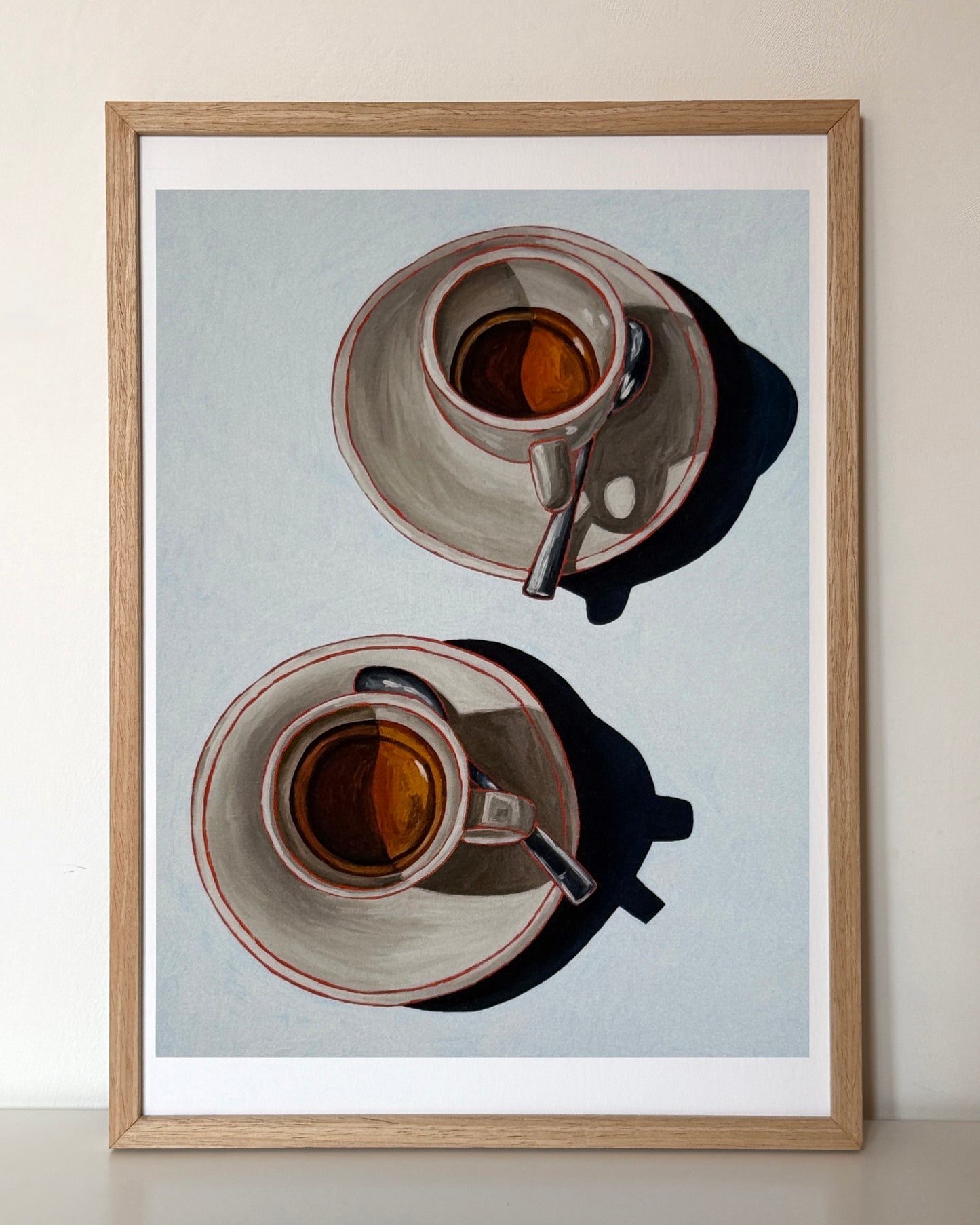 Coffee Pop III