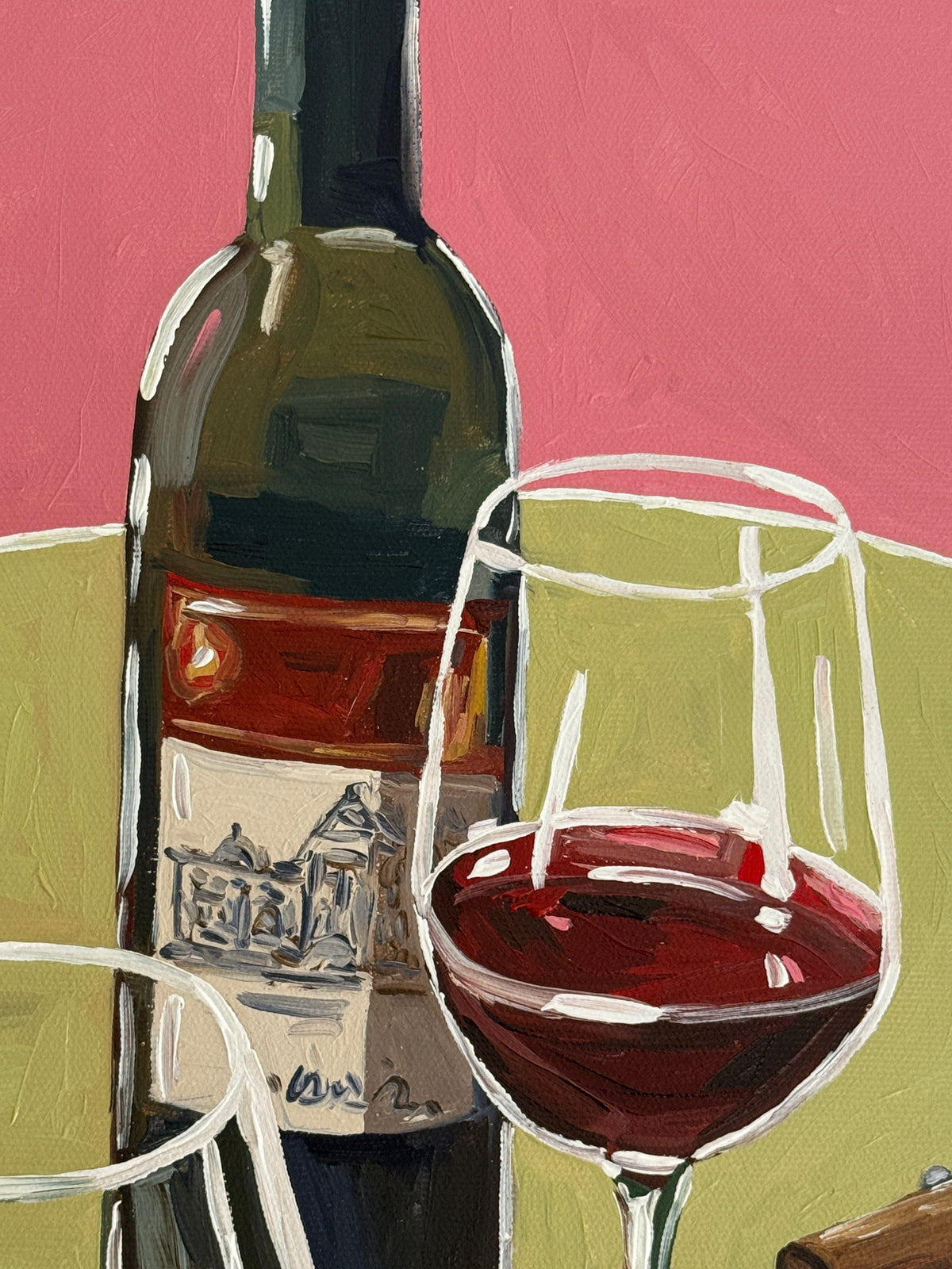 Pop Pinot - Reserved