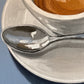 Espresso on Blue