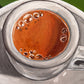 Espresso on Green