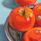 Still Life with Tomatoes
