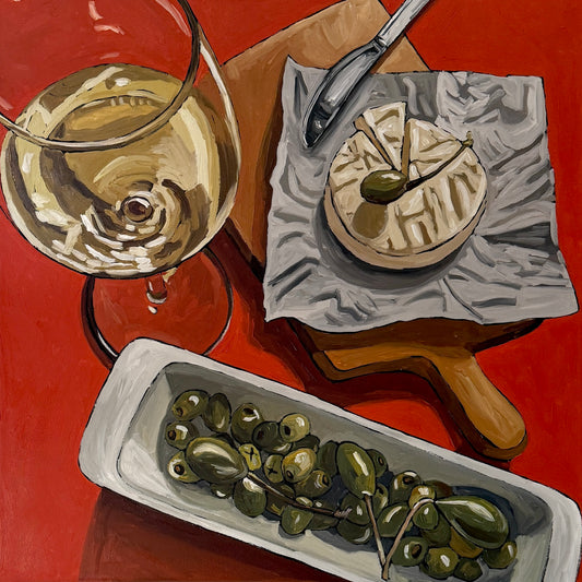 Aperitivo Fever