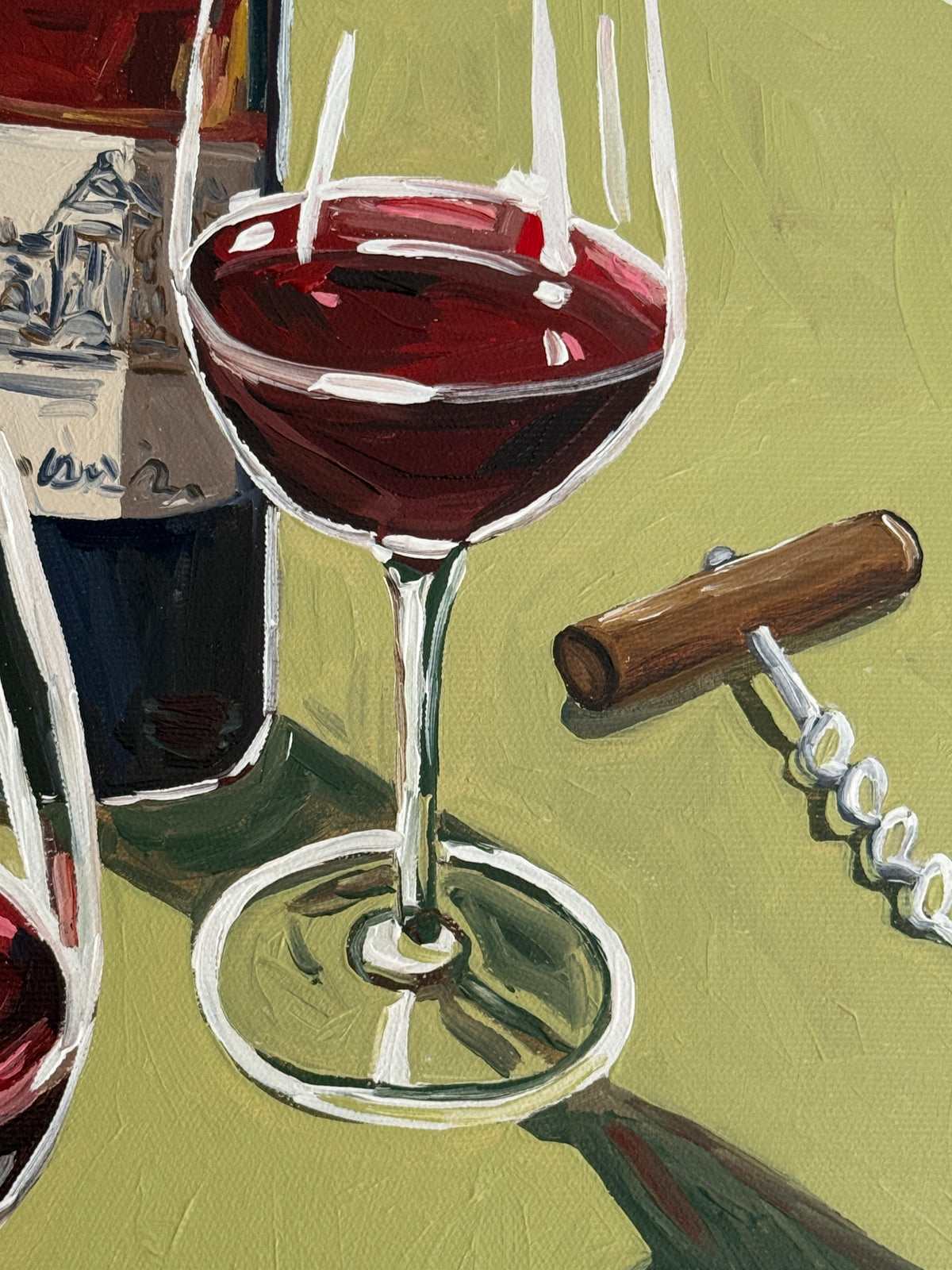 Pop Pinot - Reserved