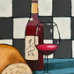Red Wine&Bread - Trattoria