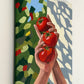 Tomato Harvest - Reserved