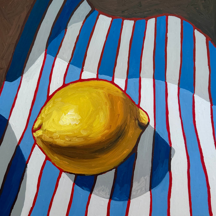 Lemon Wave