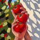 Tomato Harvest - Reserved
