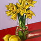 Daffodils and Lemons