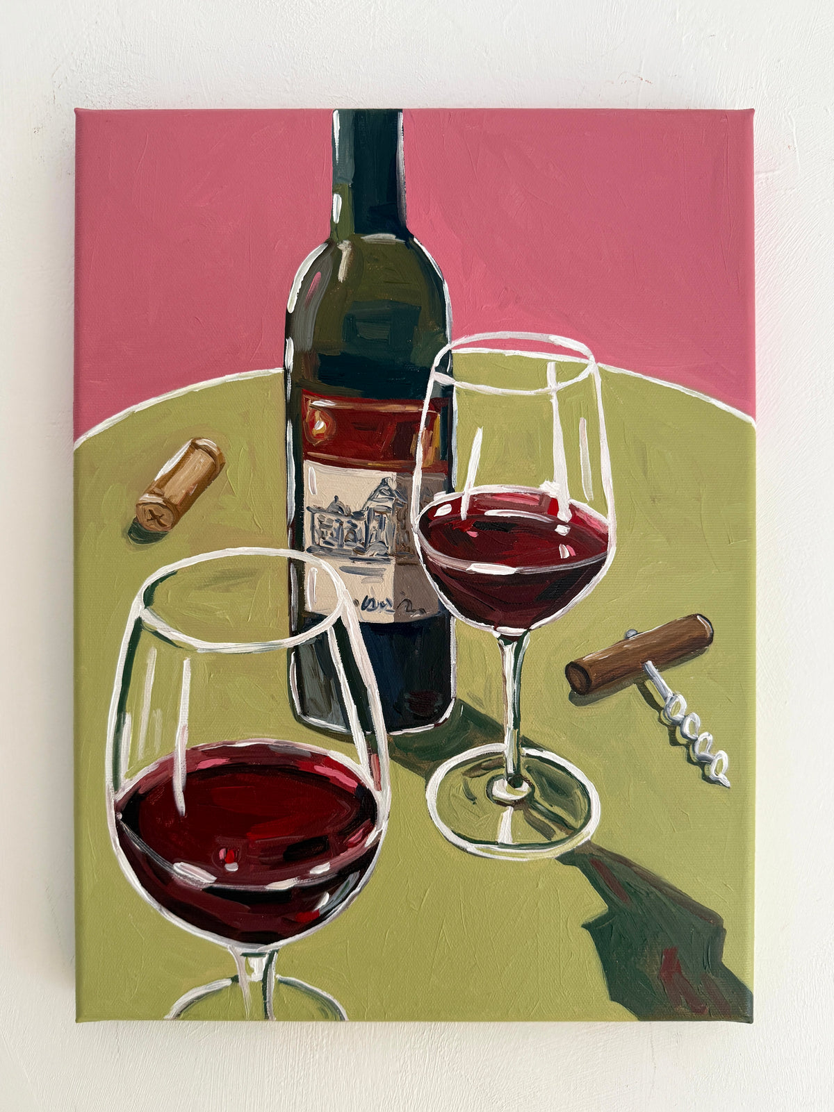 Pop Pinot - Reserved