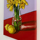 Daffodils and Lemons
