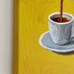 Coffee Pour IX