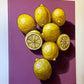 Lemon Berry