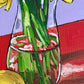 Daffodils and Lemons