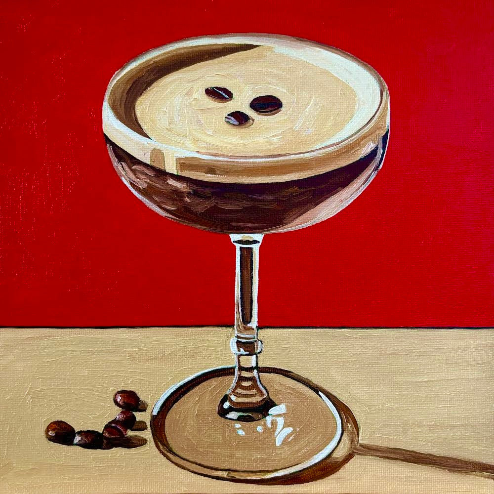 Espresso Martini