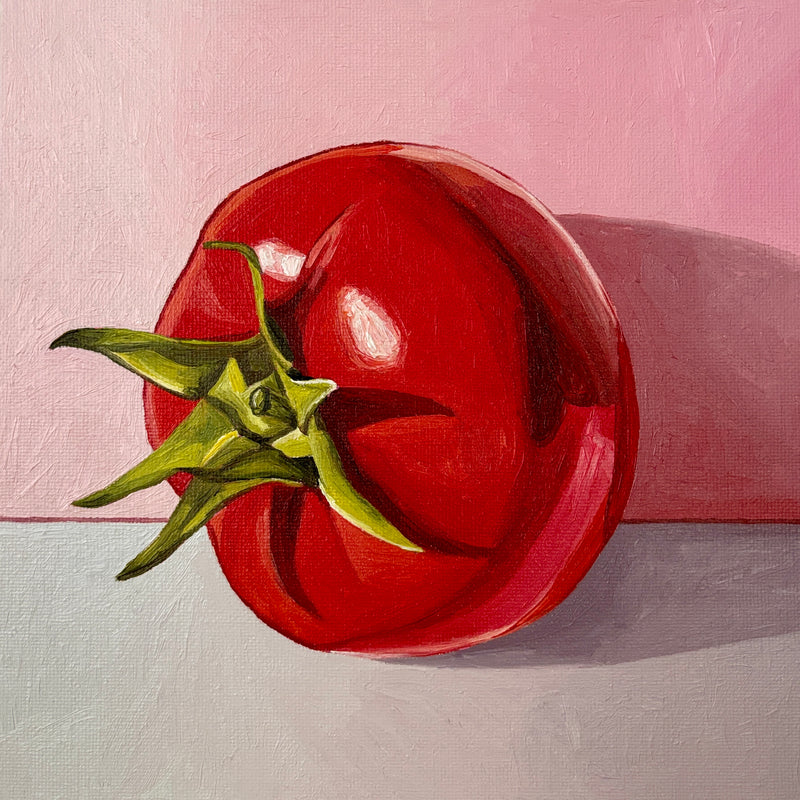 Lush Tomato