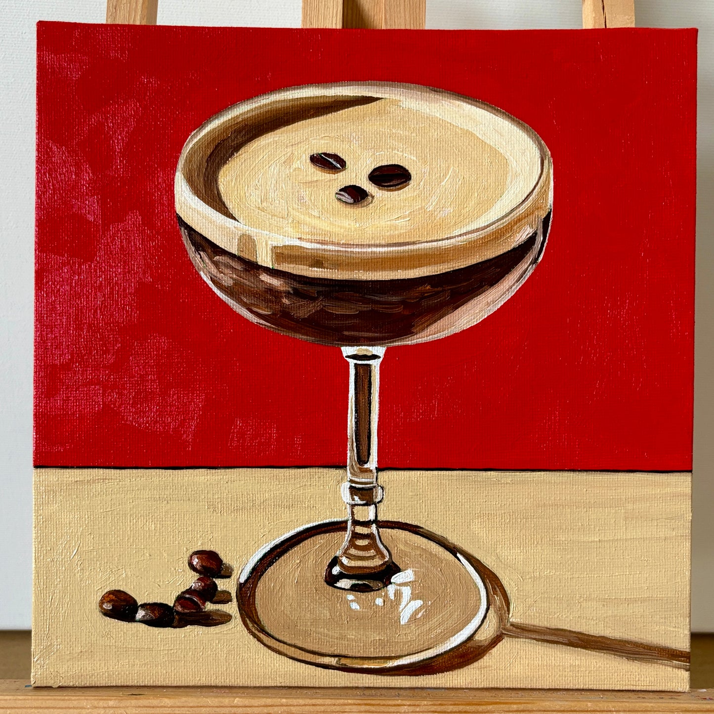 Espresso Martini