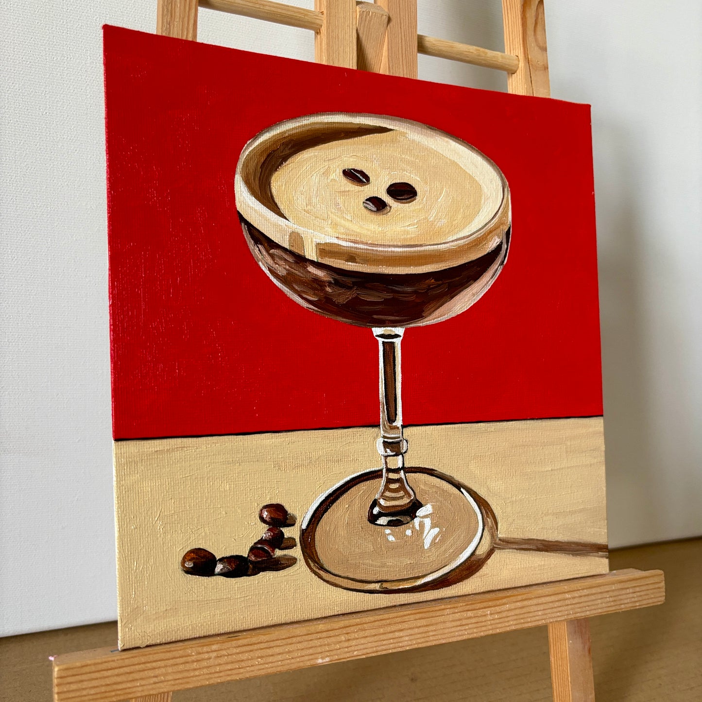 Espresso Martini