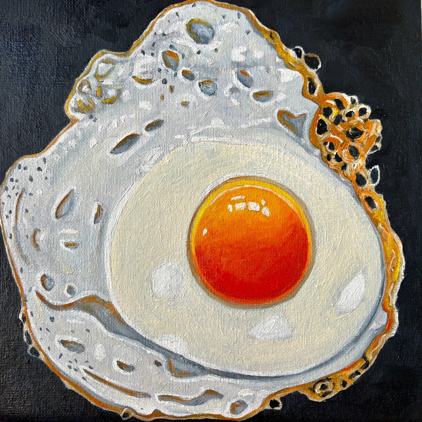 Fried Egg