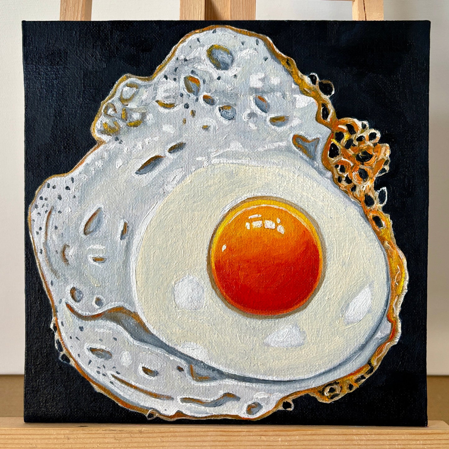 Fried Egg