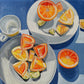 Oranges, Lemons and Limes