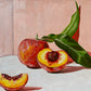 Peaches