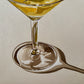 Dirty martini - Cocktail series