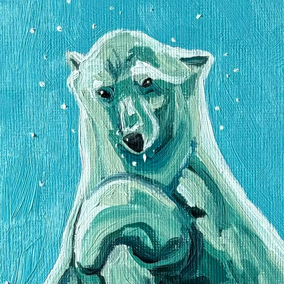 Polar Bear