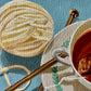 Sip n Knit