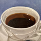 Black coffee
