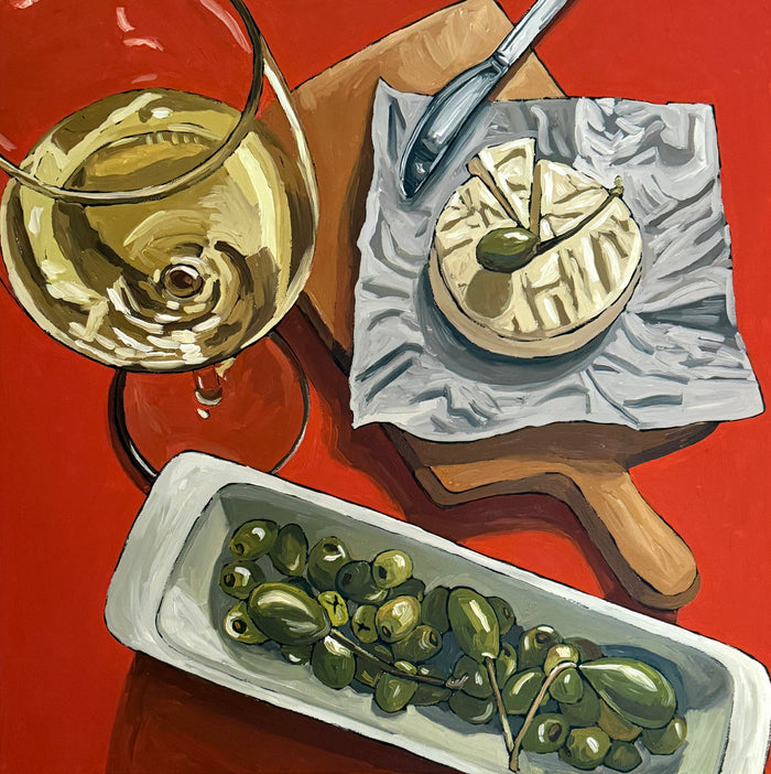Aperitivo Fever