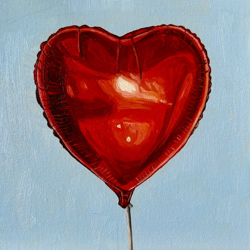 Red Balloon