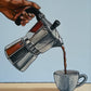 Coffee Pour VII