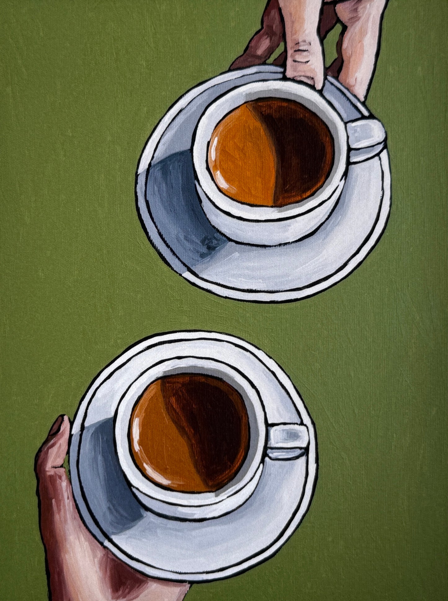 Coffee Date