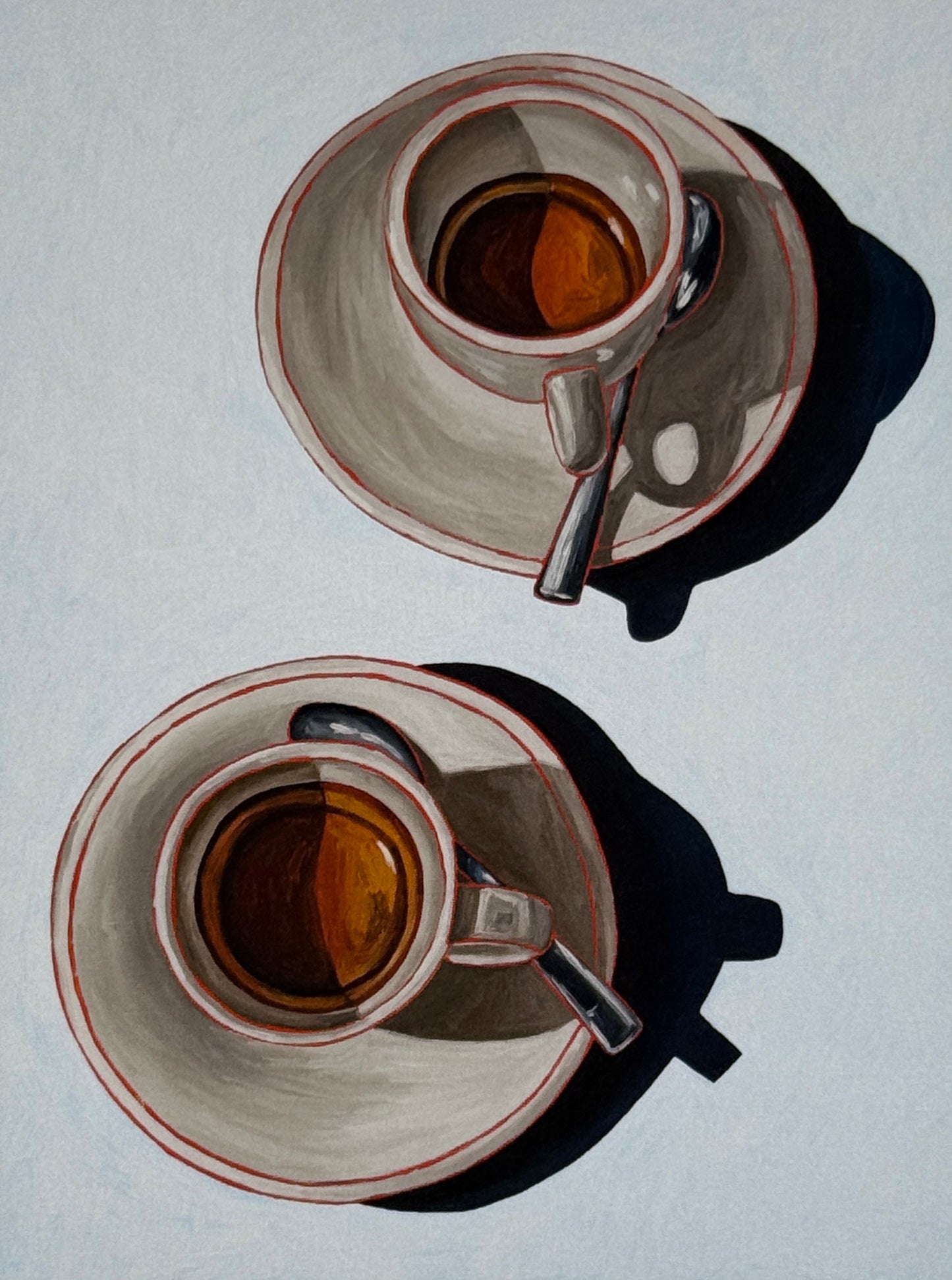 Coffee Pop III
