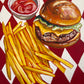 Classic Burger