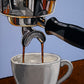 First Espresso